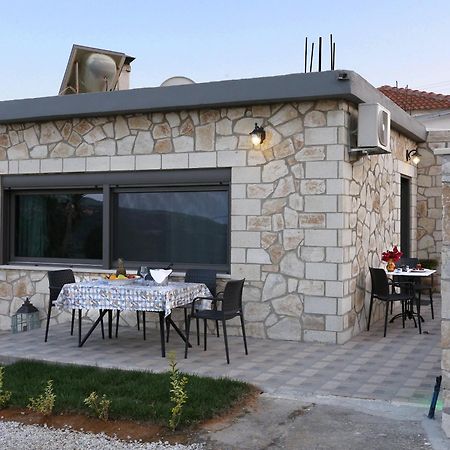 Archontiko Haris Villa Kolimvarion Exteriör bild