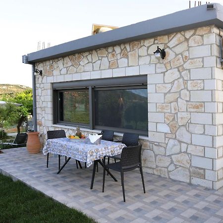 Archontiko Haris Villa Kolimvarion Exteriör bild
