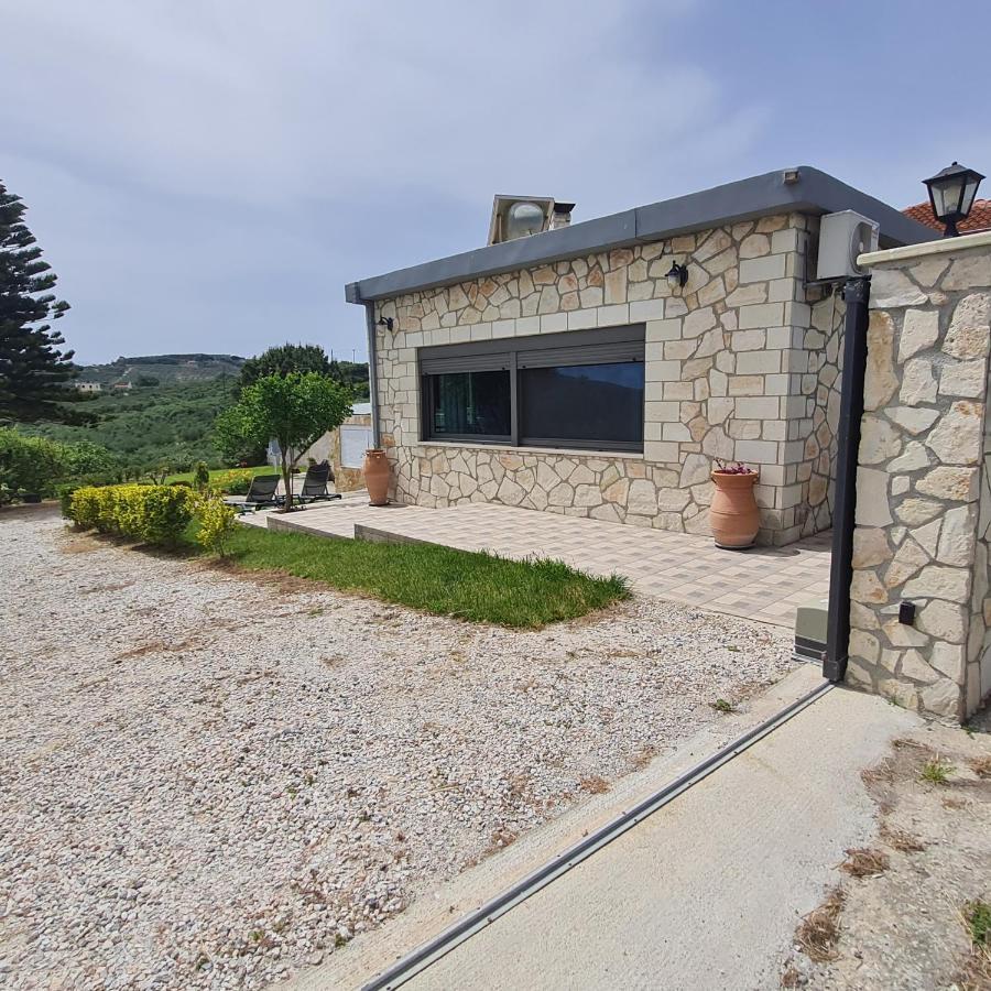 Archontiko Haris Villa Kolimvarion Exteriör bild