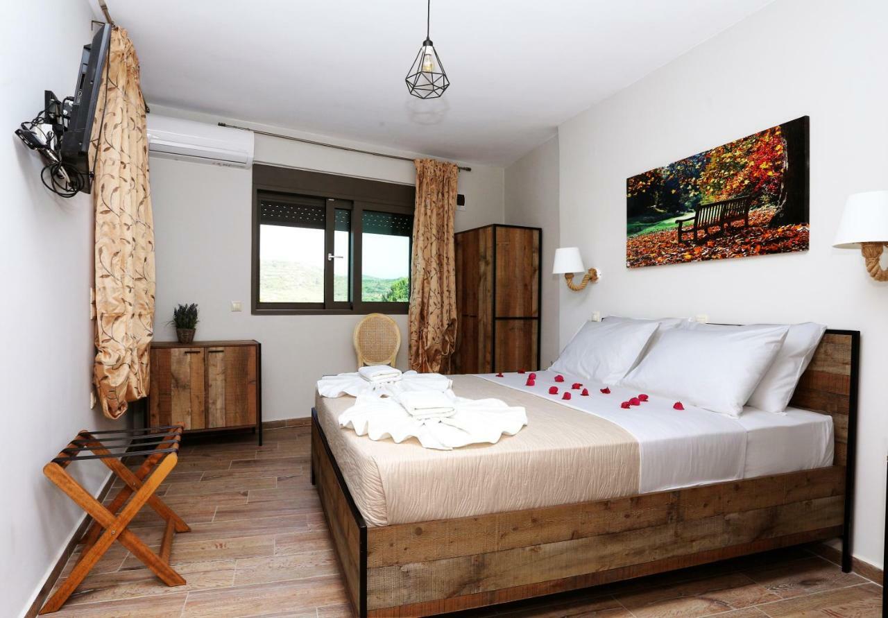 Archontiko Haris Villa Kolimvarion Exteriör bild